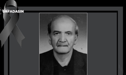 Şanlıurfa'nın Kadim Fotoğrafçısı Işıklar Fotonun İşletmecisi Ömer Faruk Işıklar Vefat Etti