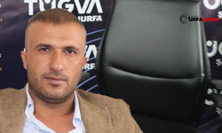 Viranşehir’de TÜGVA Teşkilatına Yeni Atama