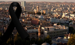 Şanlıurfa'da Öncel Ailesinin Acı Günü