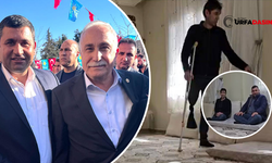 İYİ Parti Viranşehir İlçe Başkanı Aydoğan Duyarsız Kalmadı