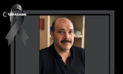 Balıklıgöl Devlet Hastanesi Müdür Yardımcısı Kalp Krizi Sonucu Vefat Etti