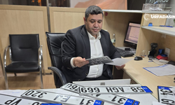 APP Plakalar İçin Süre Uzatıldı 1 Nisana Kadar Ceza Yok