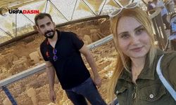 Şanlıurfa Siverek'te Pınar Bulunmaz'ı Katleden Eşine Müebbet