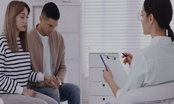 Eyyübiye Sağlıklı Hayat Merkezi’nde Vatandaşlara Ücretsiz Psikolojik Destek Hizmeti