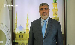 Şanlıurfa Müftüsü Tolan, Emekli Oluyor