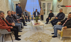 “Urfa İyilerin Şehridir” Diyen Müftü Ramazan Tolan’dan Hüzünlü Veda