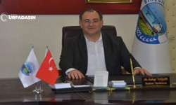 Birecik Türk Kızılayı Şube Başkanlığı Görevine Sakıp Yaşar Getirildi