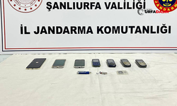 Şanlıurfa'da 6 Milyonluk Dolandırıcılık Olayı Zanlısı Operasyonla Yakalandı