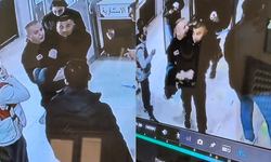 Şanlıurfa'da Yolda Kalan Engelliyi Sınava Yetiştiren Polislere Büyük Övgü