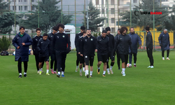 Şanlıurfaspor'da İki Futbolcu Sezon Sonuna Kadar Kadro Dışı Bırakıldı