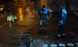 Viranşehir Sel Teyakkuzunda !