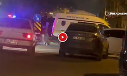 Şanlıurfa Eyyübiye'de Silahlar Patladı: 2 Kardeş Yaralandı