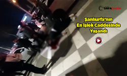 Şanlıurfa'da Yürürken Silahlı Saldırıya Uğrayan Kişi, Hayatını Kaybetti