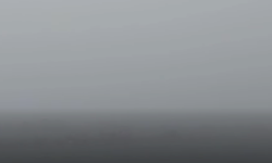 Şanlıurfa Viranşehir'de Sisten Göz Gözü Görmüyor