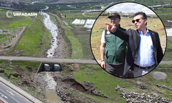 Başkan Bucak: "Selimpınar Deresi'nin Islahı Yatırım Programına Alındı"