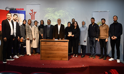 Siverek’te “Güçlü Kadın, Güçlü Toplum” Sempozyumu Gerçekleştirildi