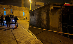 Şanlıurfa Siverek'te Tehlike: Ekipler Önlem Aldı