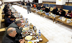 Sofra Kültüründe Uyulması Gereken Görgü Kuralları