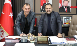 Viranşehir Belediyesi Sosyal Denge Sözleşmesi İmzalandı