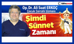 Sünneti Ertelemeyin, Ara Tatili Değerlendirin!