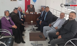 ŞUSKİ'nin Birecik Müdürlüğüne Fevzi Işık, Atandı