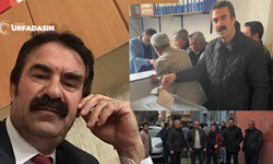 Hilvan Şoförler ve Otomobilciler Odası Başkanlığına Sütpak Seçildi