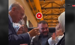 Cumhurbaşkanı Erdoğan'dan 200 TL Bayram Harçlığı