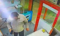 Şanlıurfa’da Telefon Hırsızlığı Yapan Şüpheli Ramazan Dolayısıyla Affedildi