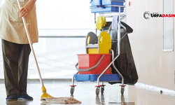 Şanlıurfa Harran'da 135 Temizlik İşçisi Alınacak