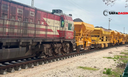 Devlet Demir Yolları Duyurdu Akçakale’ye Tren Seferleri Yeniden Başlıyor