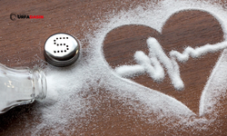 Şanlıurfalıların Çok Sevdiği Tuz, Kalp ve Damar Sağlığını Tehdit Ediyor