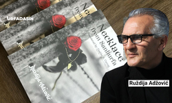 Şanlıurfa Kolyesi Romanı Hangi Konuyu Anlatıyor