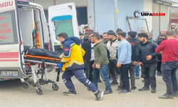Şanlıurfa'da Seyir Halindeki Otomobile Silahlı Saldırı: 1 Ağır Yaralı