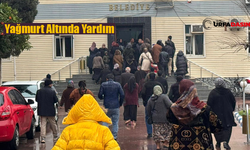 Şanlıurfa Birecik'te 5 Bin Dar Gelirliye Yardım Kartı Dağıtıldı