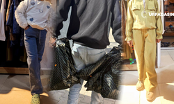 Şanlıurfa Akçakale’de Yetim Çocukların Bayramlık Sevinci