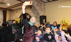 Unutursan Yetim Kalır !