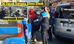 Şanlıurfa Haliliye'de Zabıtalar 17 Dilenci Yakaladı İdari Para Cezası Uyguladı