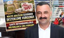 Belediye Meclis Üyesi Yalçınkaya'dan Vahim İddia !