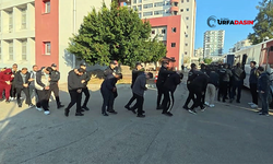 Şanlıurfa ve Çok Sayıda İlde 25 Milyar Liralık Operasyon: 86 Tutuklama