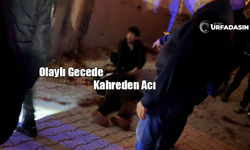 Şanlıurfa'da Bıçaklı Kavgada 20 Yaşındaki Genç Hayatını Kaybetti