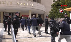 Şanlıurfa Merkezli 8 İldeki DEAŞ Operasyonunda 18 Zanlı Tutuklandı