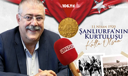 Ahmet Ersin Bucak’tan 11 Nisan Kurtuluş Mesajı