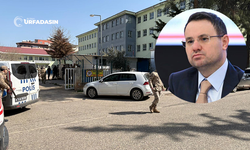 Bakan Gürlek'ten Şanlıurfa'daki Saldırıya İlişkin Sosyal Medya Gözaltısı Açıklaması