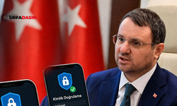 Akın Gürlek Duyurdu: Sosyal Medyada Sahte Hesaplar Kapatılıyor