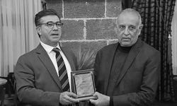 Siverek’in Tanınmış İsmi Ali Gelener Hayatını Kaybetti