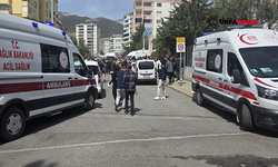 Şanlıurfa'daki Okul Saldırısının Benzeri Kahramanmaraşta Yaşandı: Ölü ve Yaralılar Var