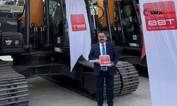 Başkan Serhat Dicle İnan, Belediye Araç Filosunu Güçlendirdi