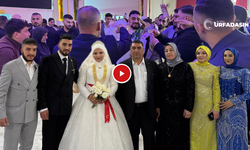 Birecik'te Ketikan Aşireti’nin Dillere Destan Düğünü