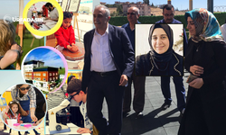 Ayşegül Çadırcı Işık, Şanlıurfa Bir Okul Kurdu Avrupa’nın En İyi 10 Öğretmeni Listesine Girdi