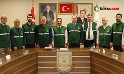 Şanlıurfa’da Bağımlılıklı Mücadelede İşbirliği Protokolü İmzalandı